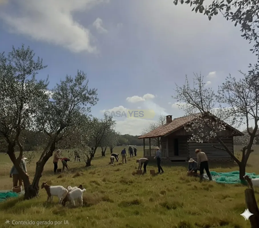 Moradia T3 à venda em Espírito Santo, Nossa Senhora da Graça e São Simão, Nisa — foto 6