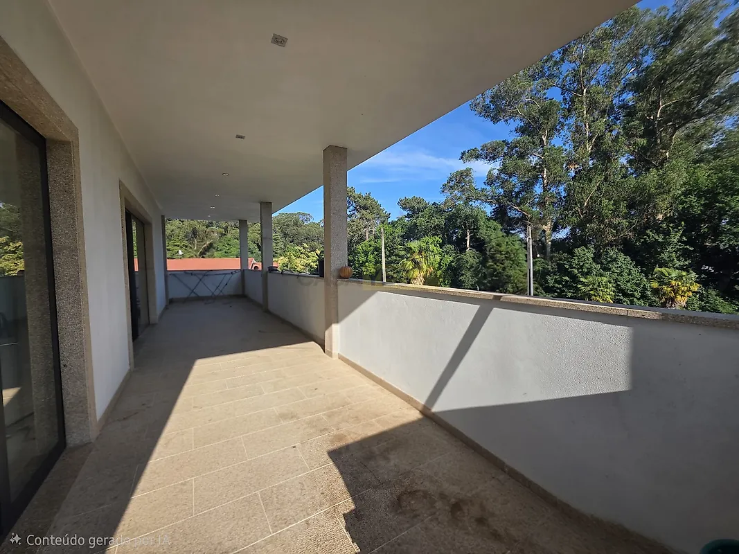 Moradia T0 à venda em Airães, Felgueiras — foto 12