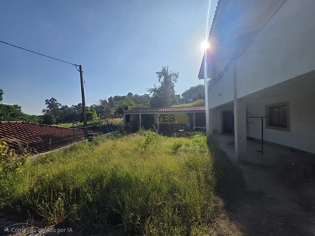 Moradia T0 à venda em Airães, Felgueiras — foto 34