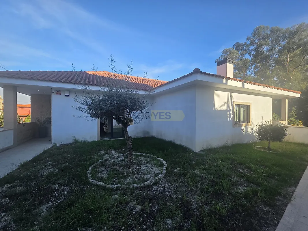 Moradia T0 à venda em Airães, Felgueiras — foto 3