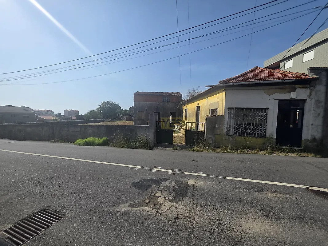 Moradia T3 à venda em Válega, Ovar — foto 3