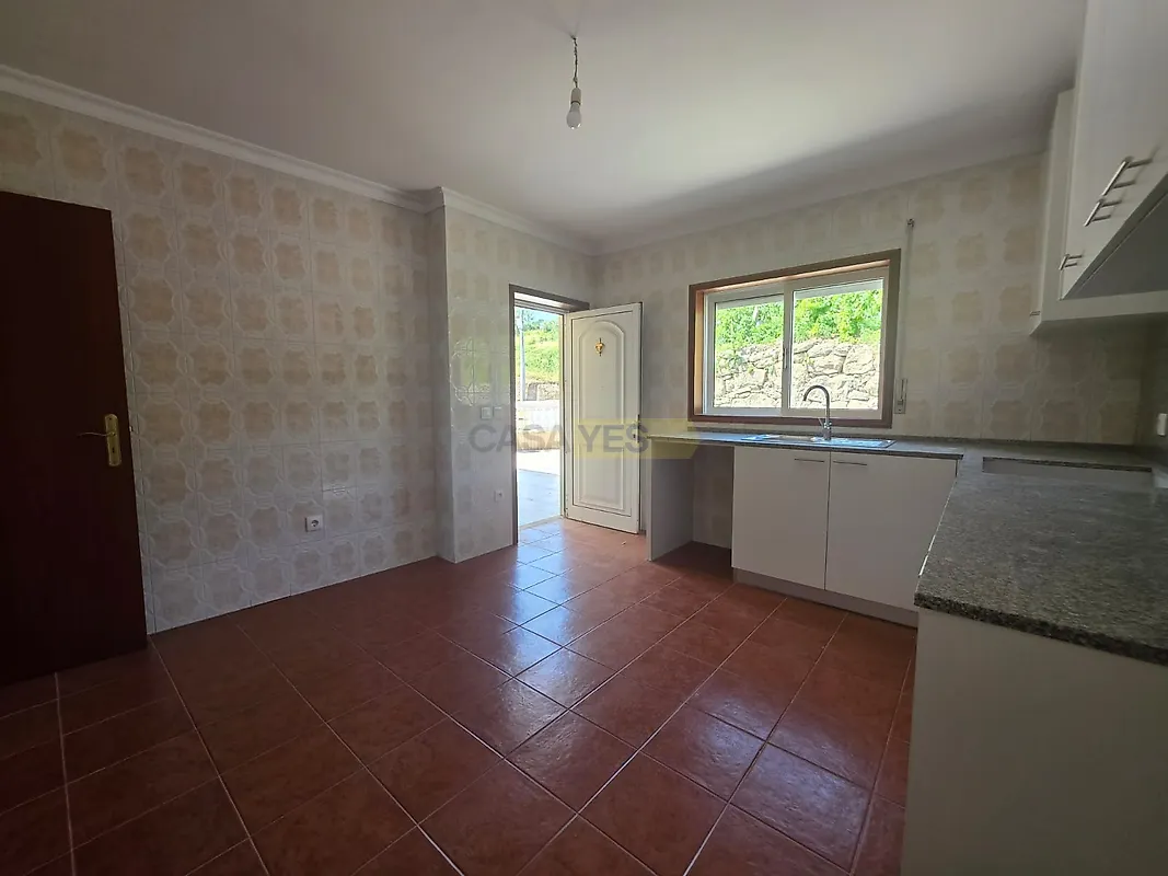 Moradia T2 à venda em Abragão, Penafiel — foto 4