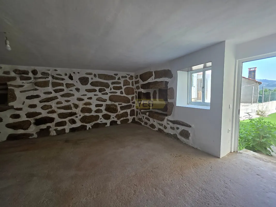 Moradia T2 à venda em Abragão, Penafiel — foto 17