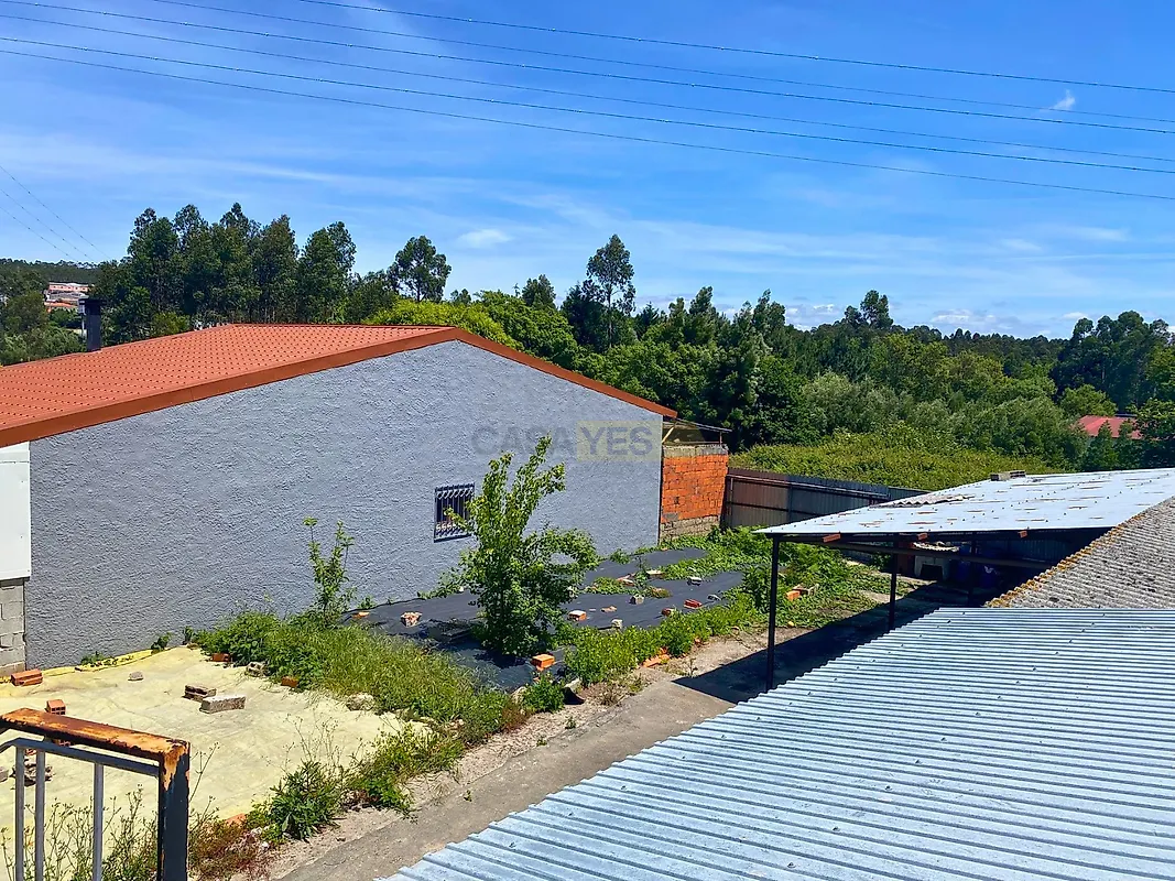 Moradia T3 à venda em Paços de Brandão, Santa Maria da Feira — foto 9