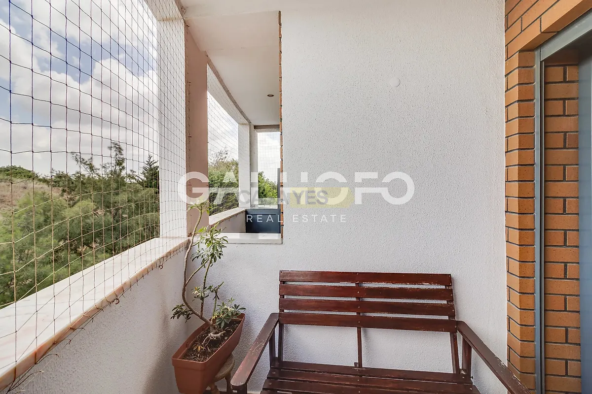 Apartamento T2 à venda em Ramada e Caneças, Odivelas — foto 10