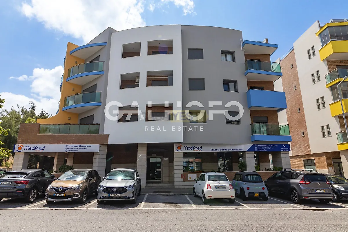 Apartamento T2 à venda em Ramada e Caneças, Odivelas — foto 4