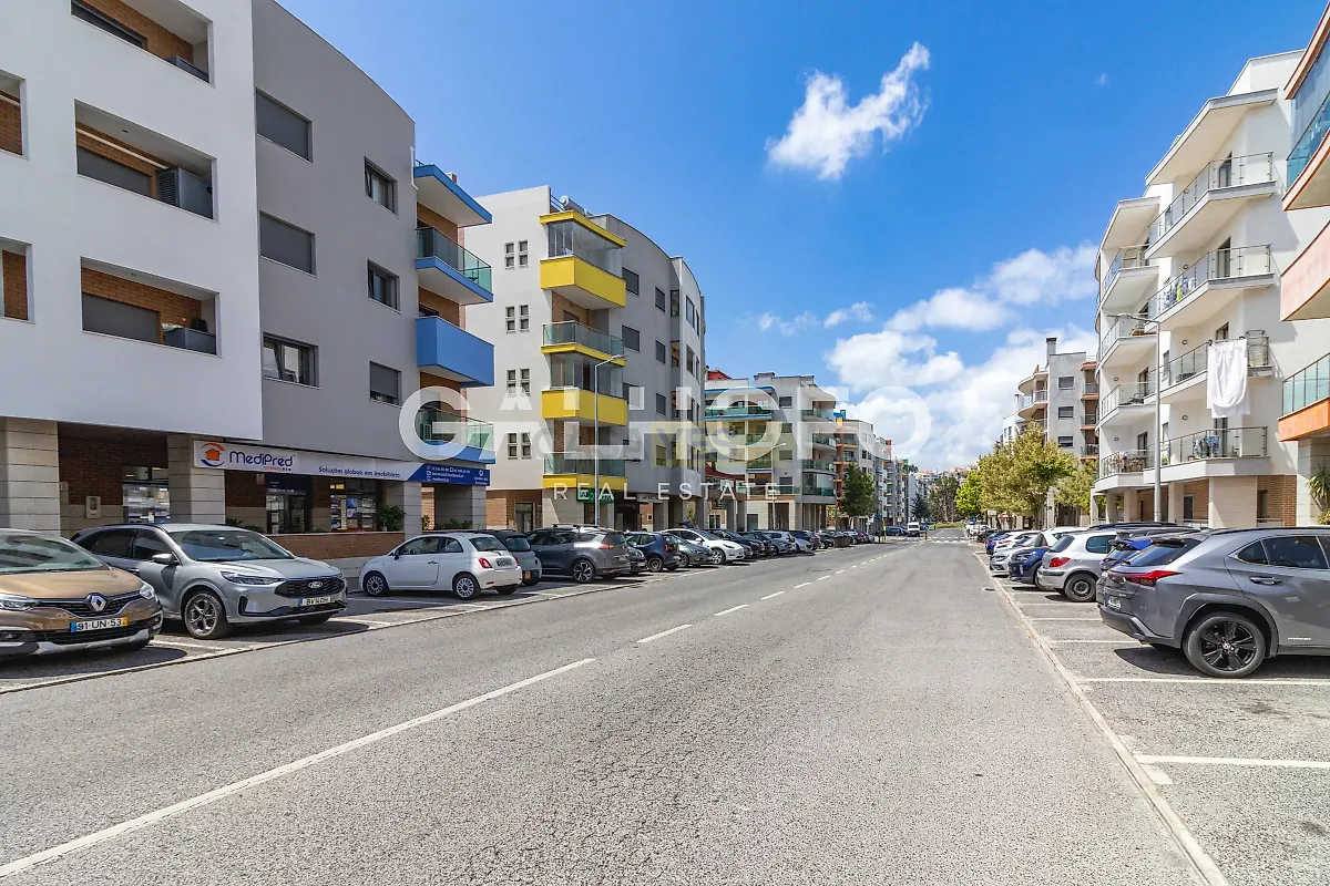 Apartamento T2 à venda em Ramada e Caneças, Odivelas — foto 6