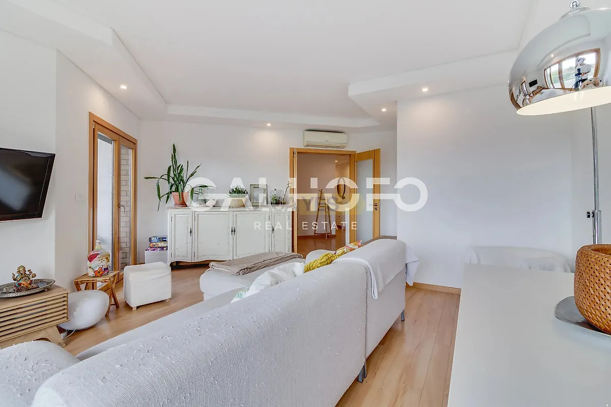 Apartamento T2 à venda em Ramada e Caneças, Odivelas — foto 8