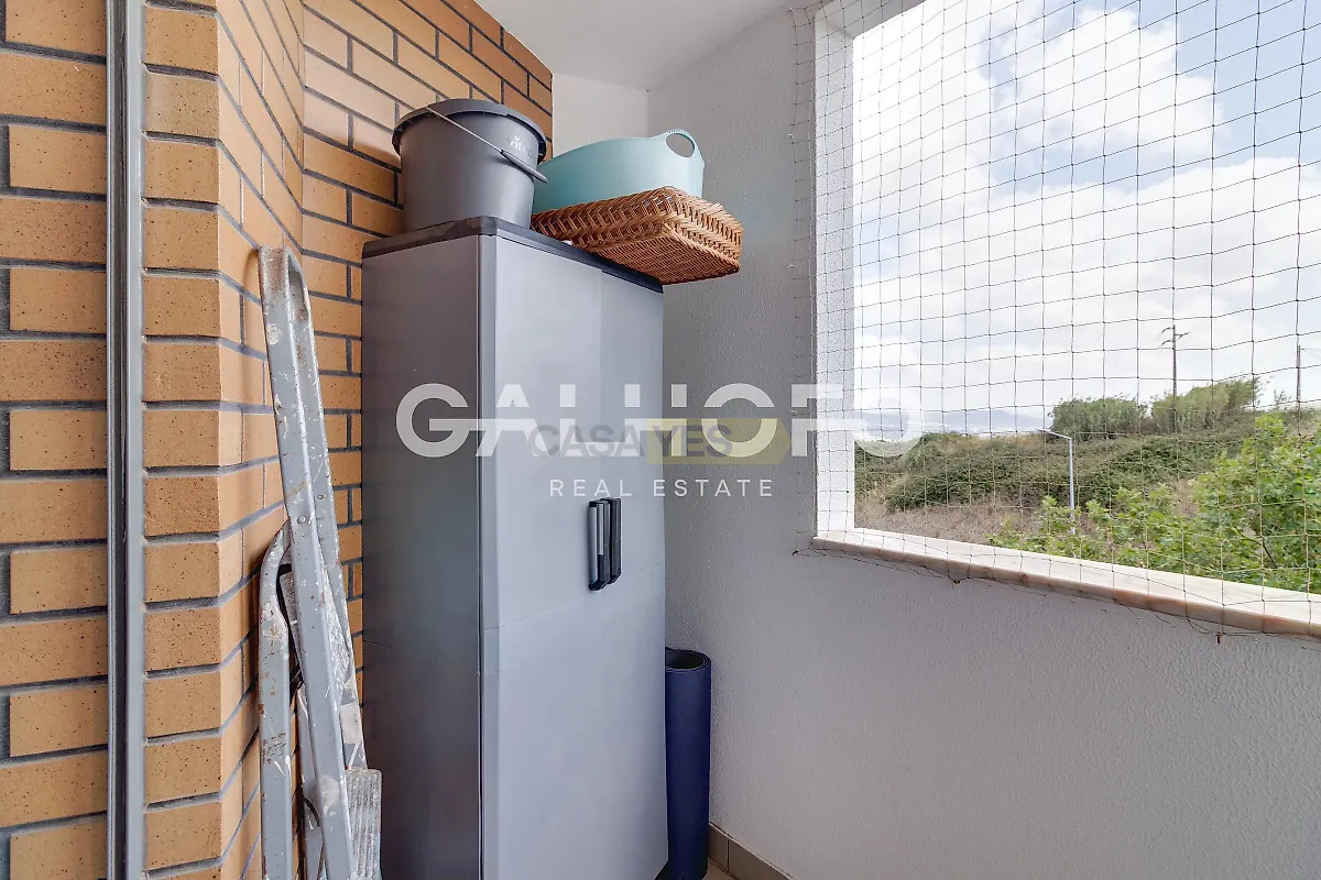 Apartamento T2 à venda em Ramada e Caneças, Odivelas — foto 9