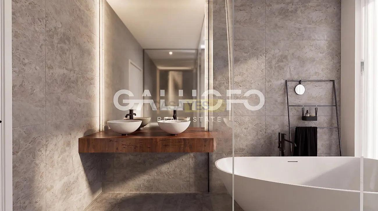 Moradia T4 à venda em Algueirão-Mem Martins, Sintra — foto 7