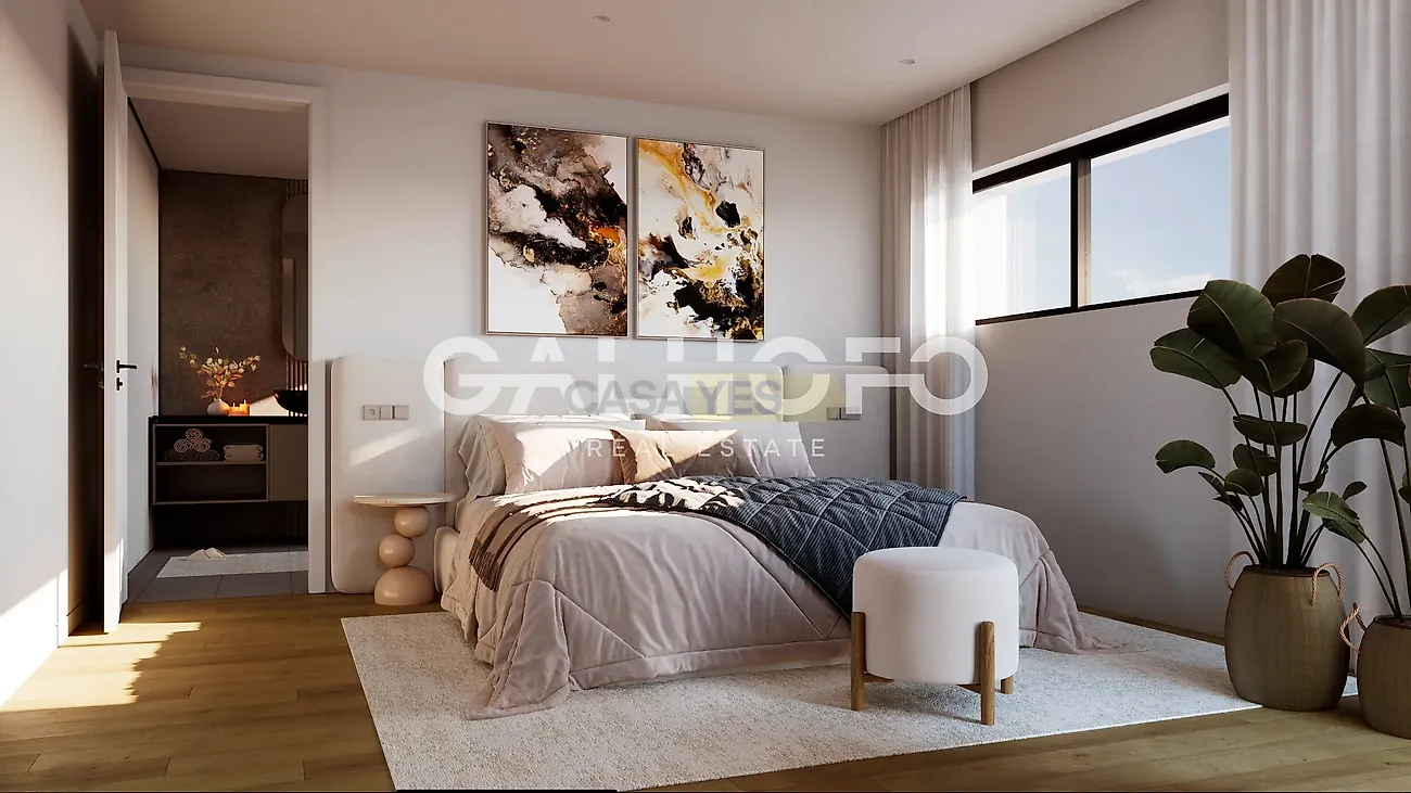 Moradia T4 à venda em Ramalhal, Torres Vedras — foto 13