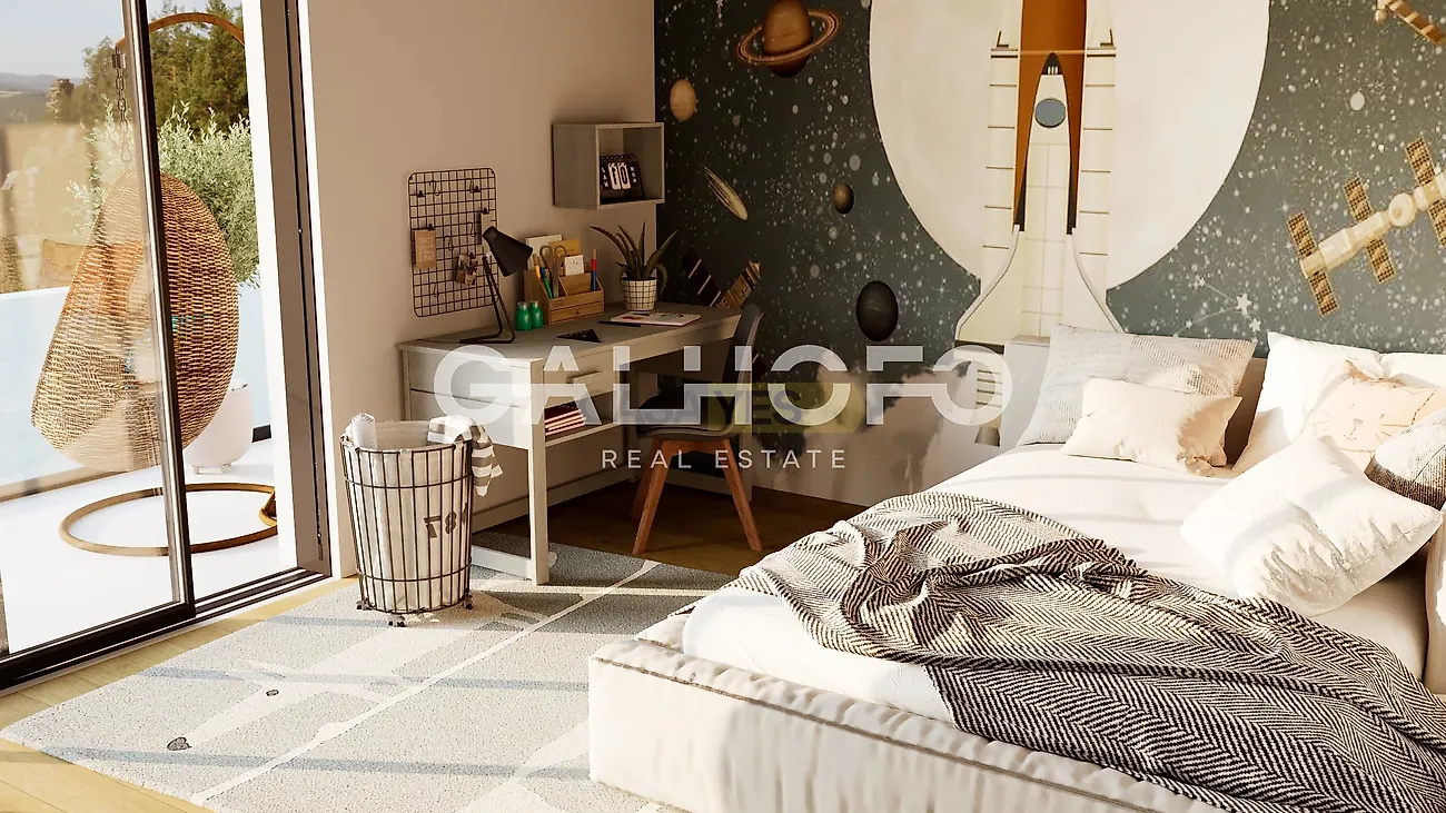 Moradia T4 à venda em Ramalhal, Torres Vedras — foto 14