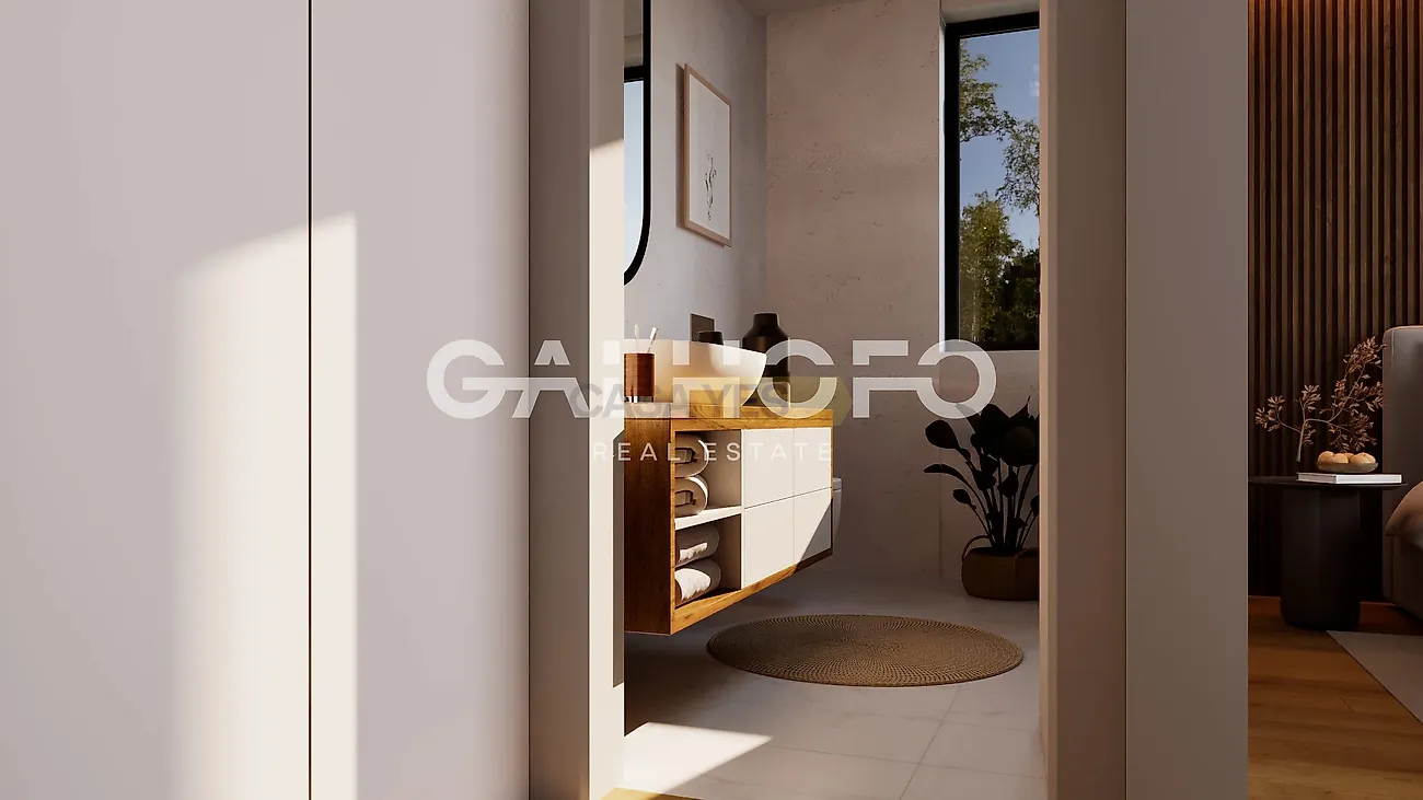 Moradia T4 à venda em Ramalhal, Torres Vedras — foto 17