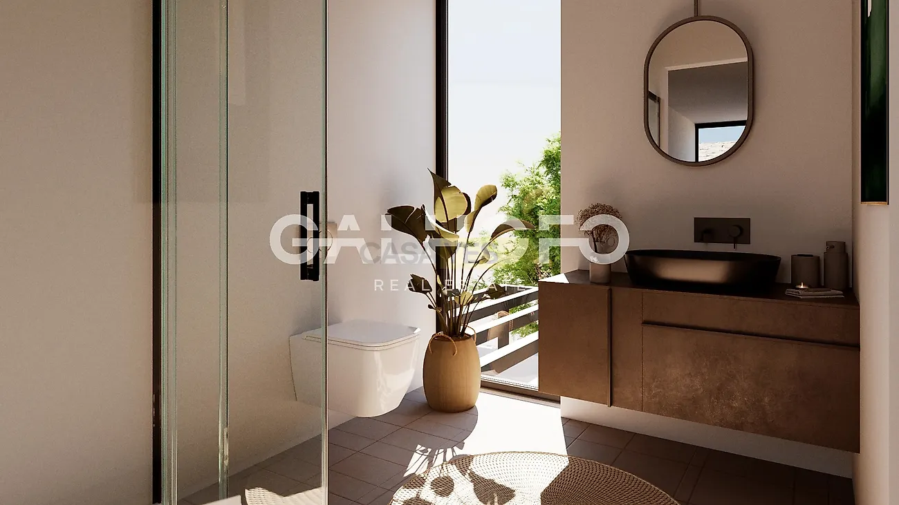 Moradia T4 à venda em Ramalhal, Torres Vedras — foto 18