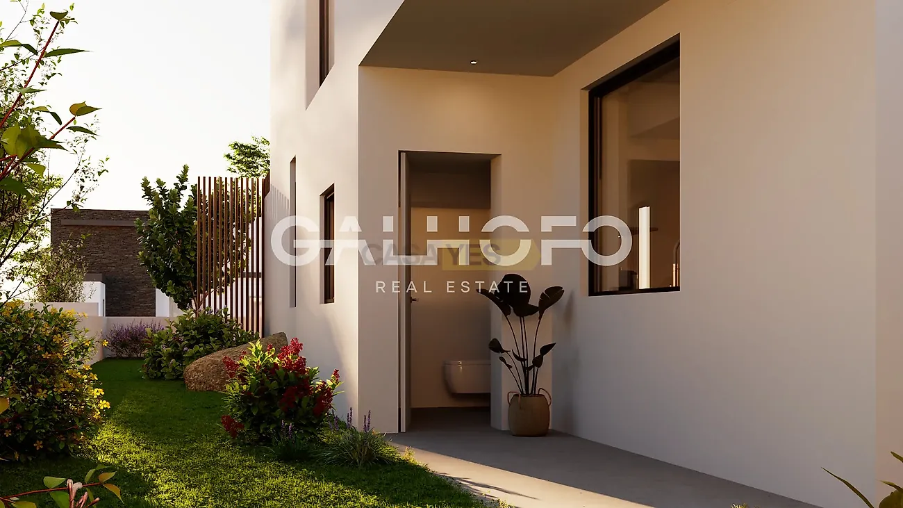 Moradia T4 à venda em Ramalhal, Torres Vedras — foto 6