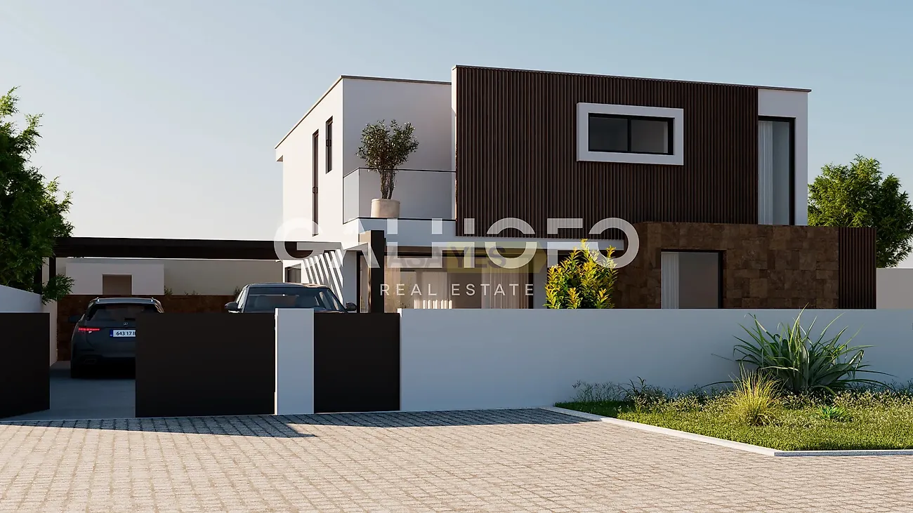 Moradia T4 à venda em Ramalhal, Torres Vedras — foto 4