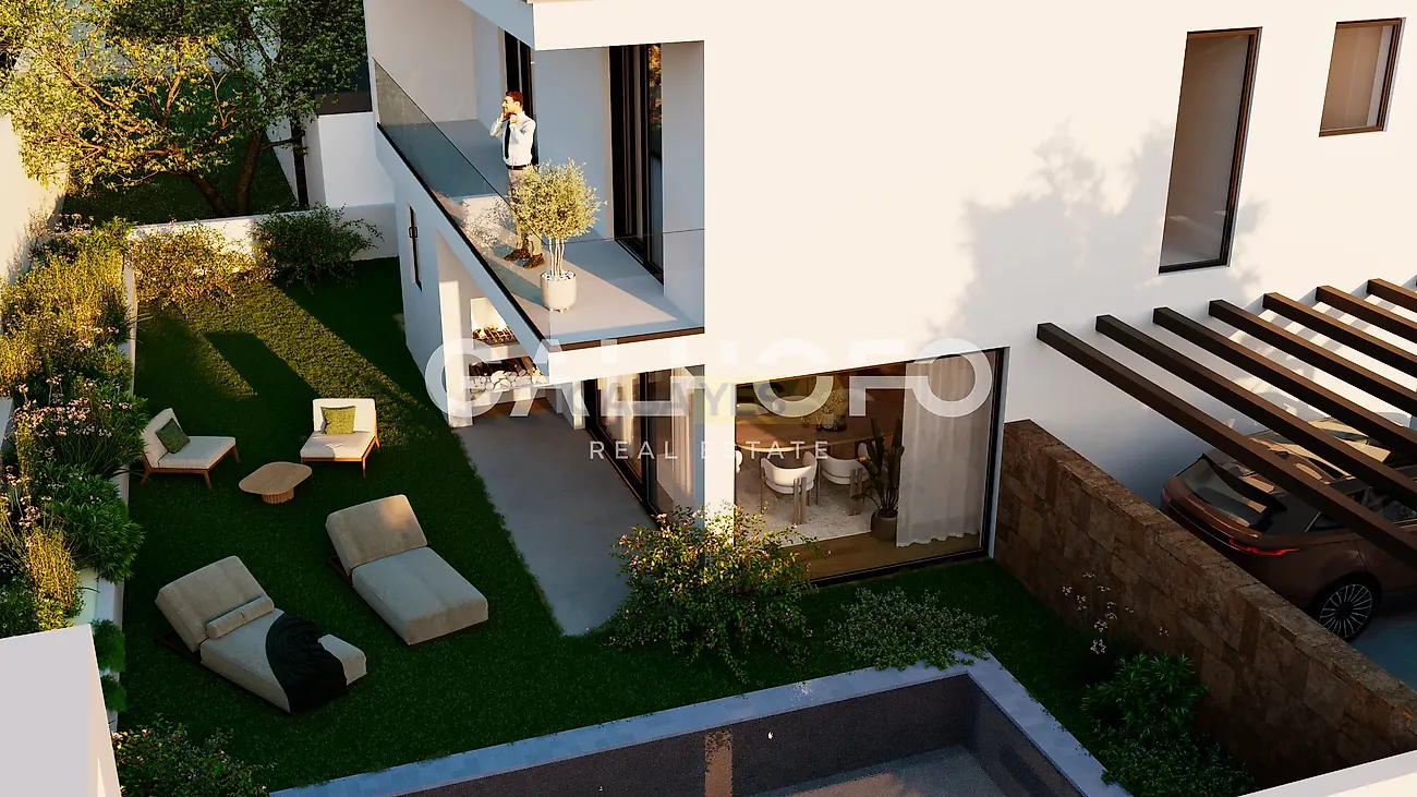 Moradia T4 à venda em Ramalhal, Torres Vedras — foto 3