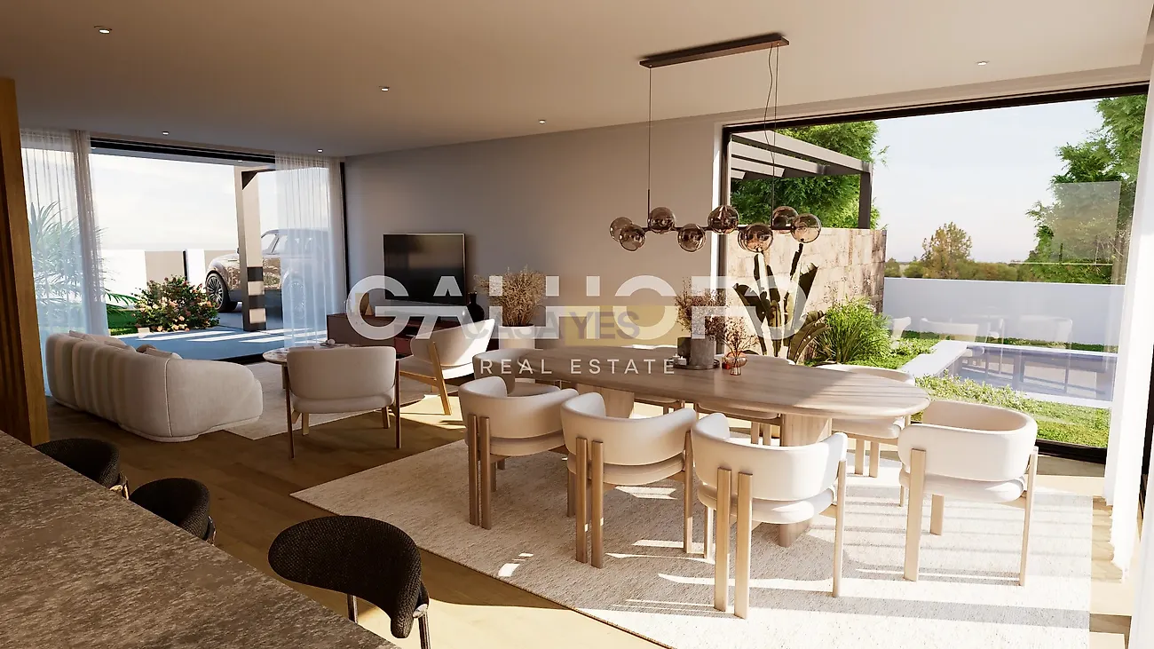 Moradia T4 à venda em Ramalhal, Torres Vedras — foto 8