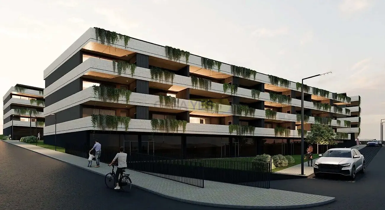 Apartamento T2 à venda em Vila Nova de Cerveira e Lovelhe, Vila Nova de Cerveira — foto 14