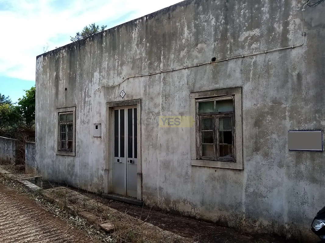 Moradia T2 à venda em Querença, Tôr e Benafim, Loulé — foto 2