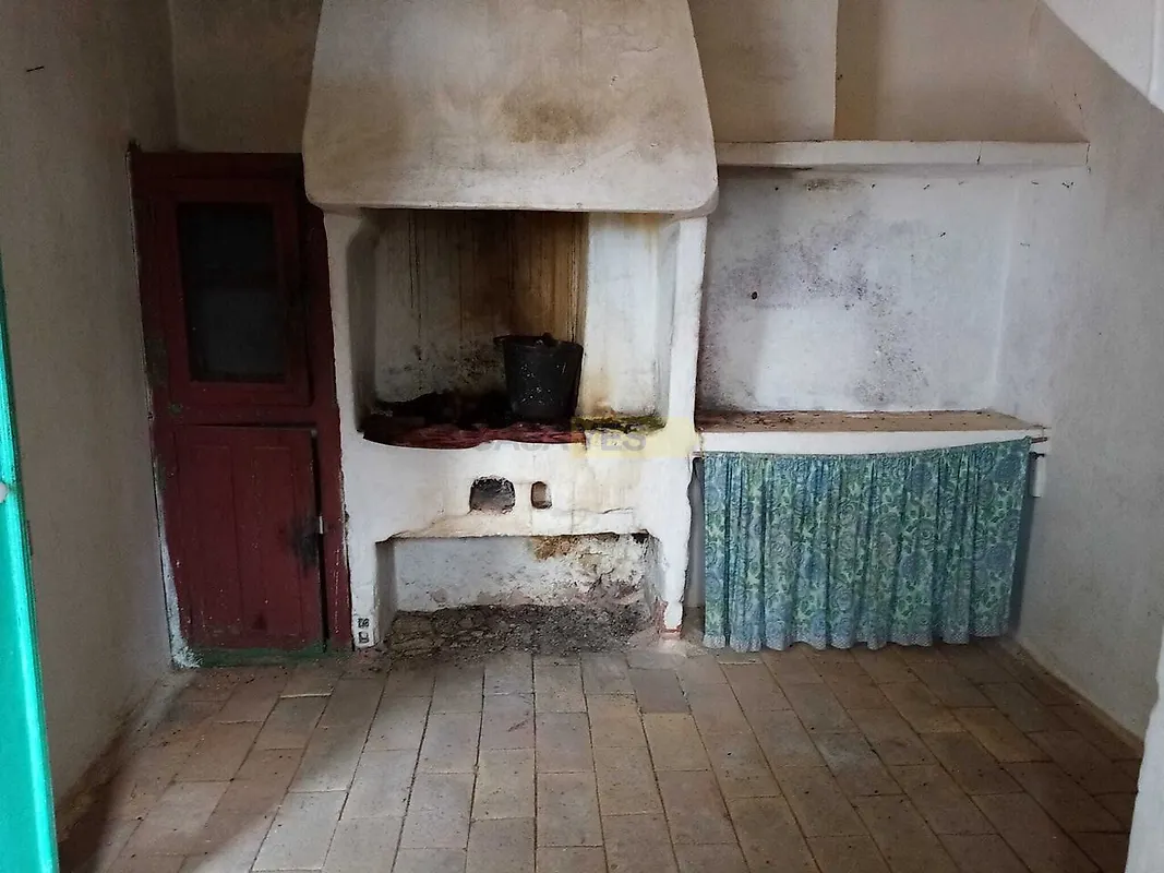 Moradia T2 à venda em Querença, Tôr e Benafim, Loulé — foto 6