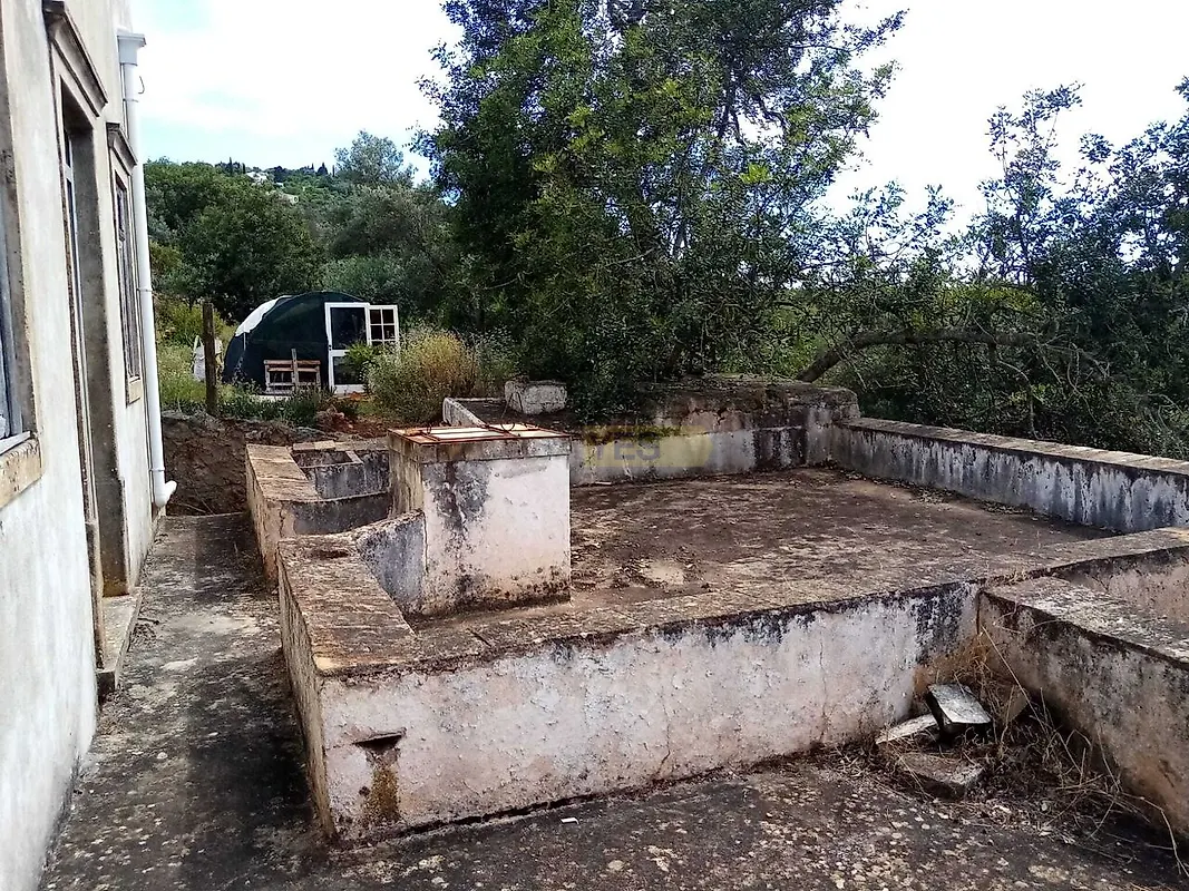 Moradia T2 à venda em Querença, Tôr e Benafim, Loulé — foto 11