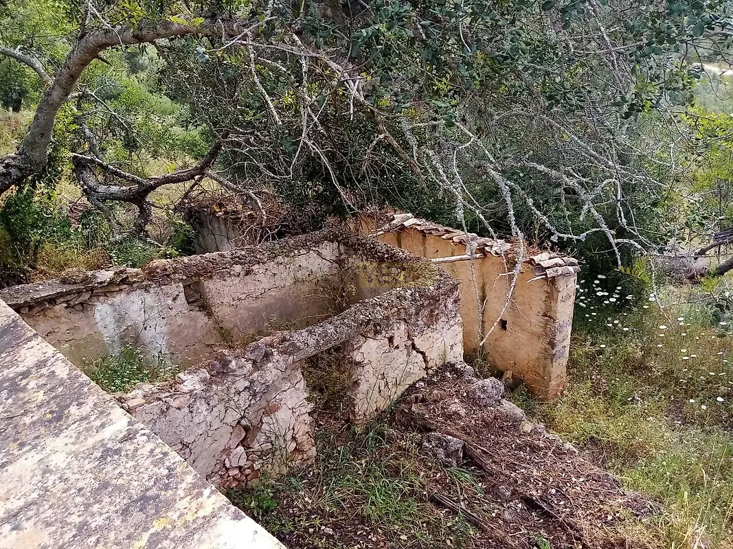 Moradia T2 à venda em Querença, Tôr e Benafim, Loulé — foto 13