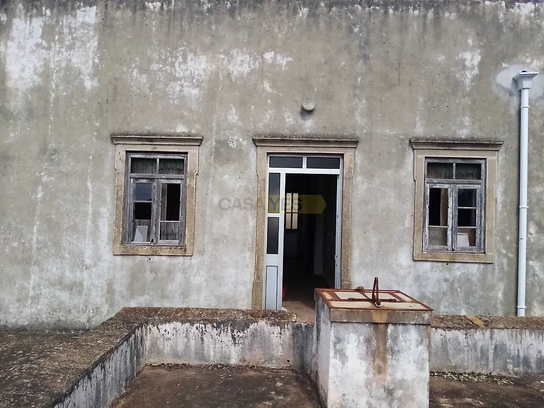 Moradia T2 à venda em Querença, Tôr e Benafim, Loulé — foto 14