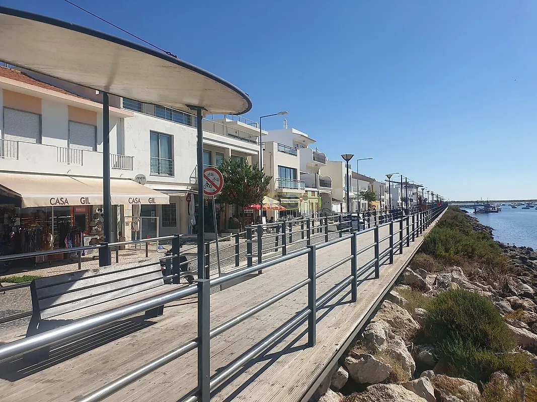 Apartamento T0 à venda em Conceição e Cabanas de Tavira, Tavira — foto 14