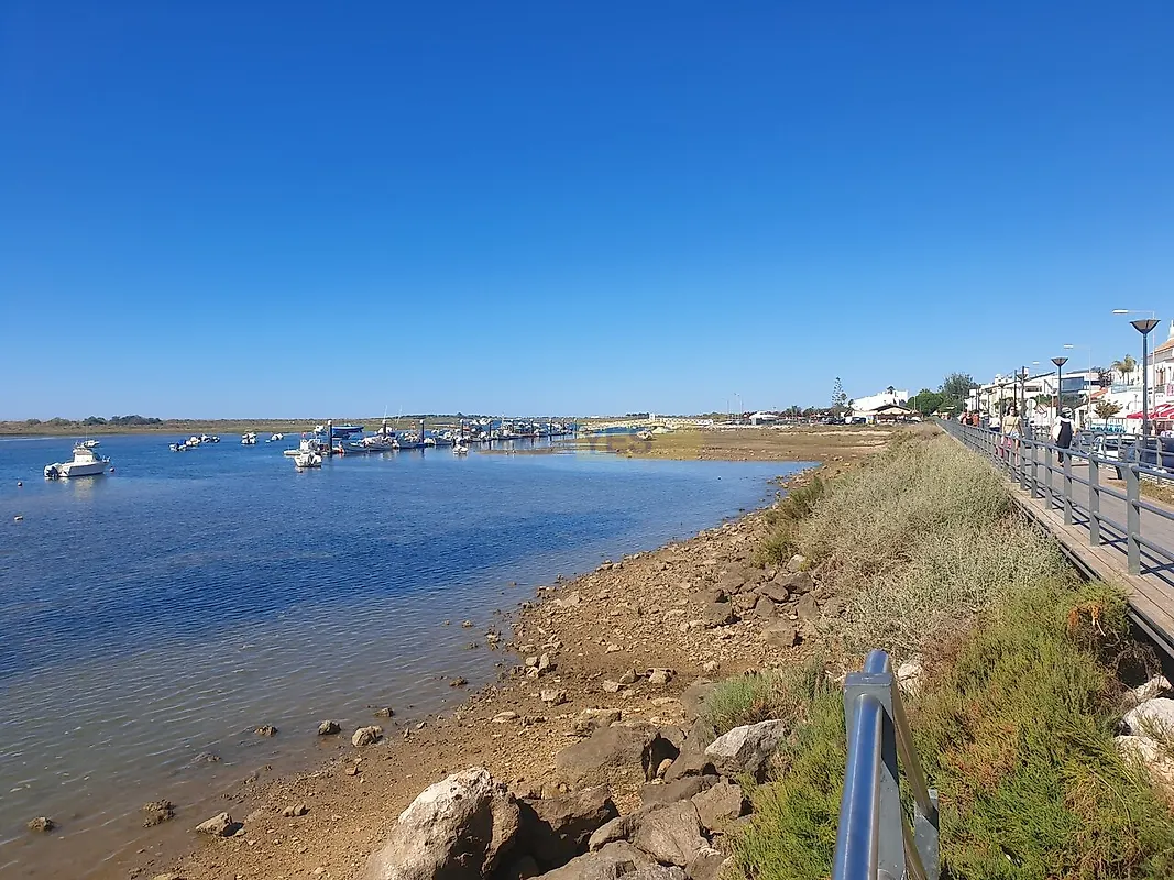 Apartamento T0 à venda em Conceição e Cabanas de Tavira, Tavira — foto 15