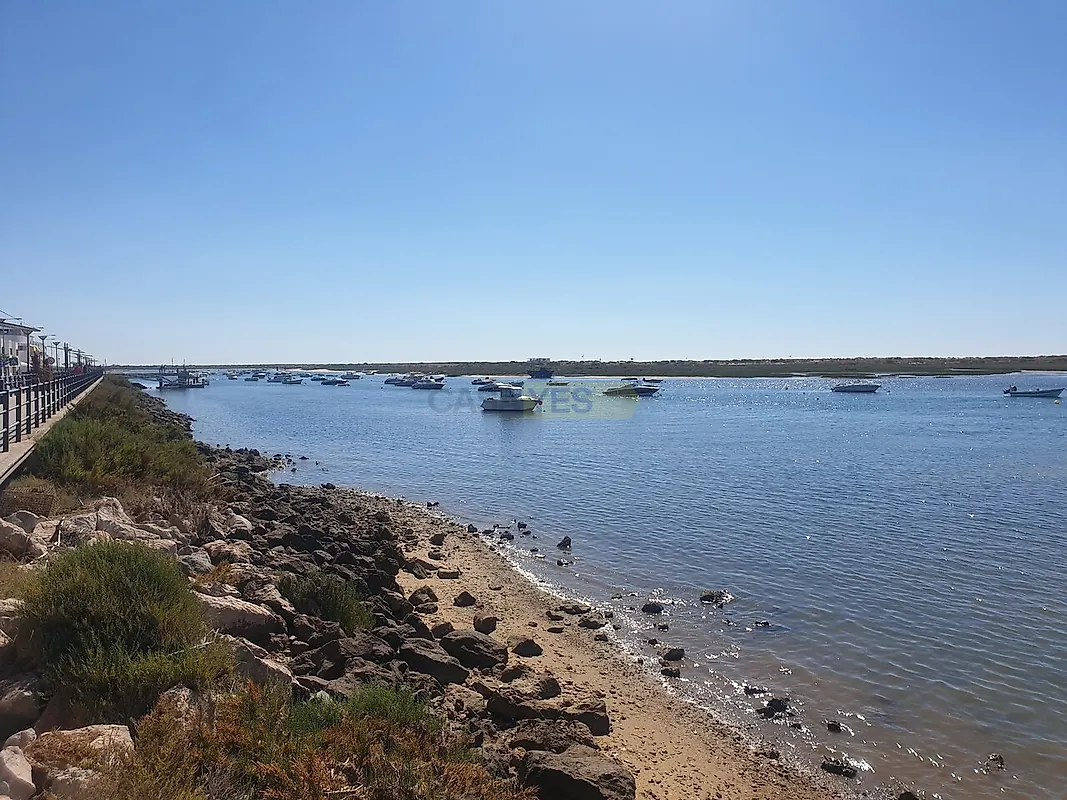 Apartamento T0 à venda em Conceição e Cabanas de Tavira, Tavira — foto 16