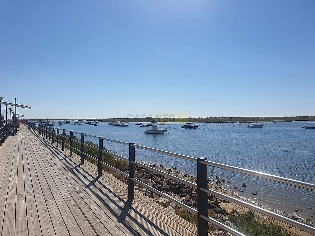 Apartamento T0 à venda em Conceição e Cabanas de Tavira, Tavira — foto 20