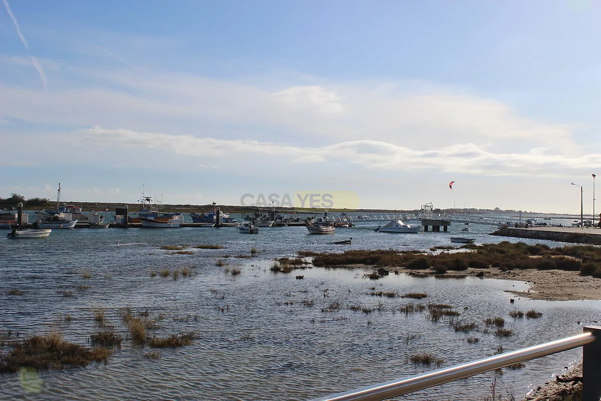 Apartamento T0 à venda em Conceição e Cabanas de Tavira, Tavira — foto 22