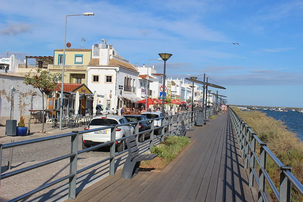Apartamento T0 à venda em Conceição e Cabanas de Tavira, Tavira — foto 23