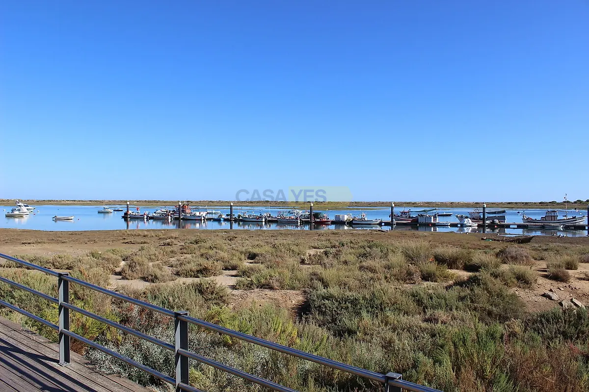 Apartamento T0 à venda em Conceição e Cabanas de Tavira, Tavira — foto 24