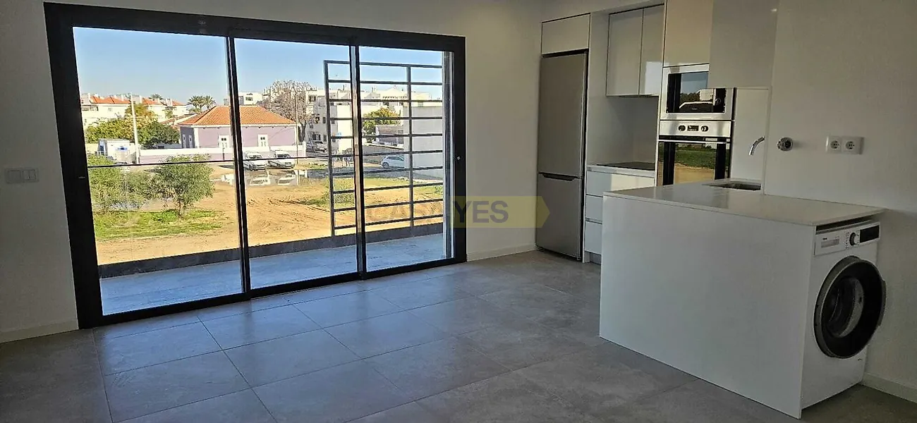Apartamento T0 à venda em Conceição e Cabanas de Tavira, Tavira — foto 6