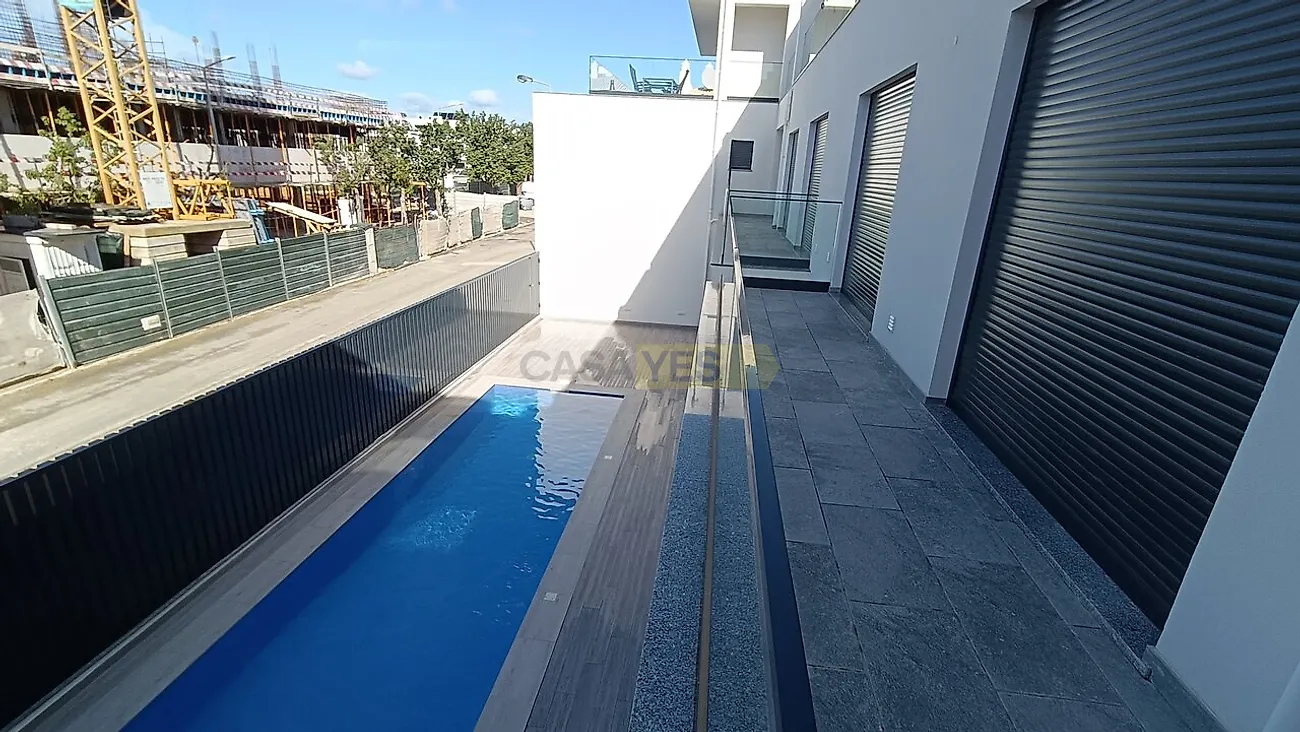 Apartamento T0 à venda em Conceição e Cabanas de Tavira, Tavira — foto 3