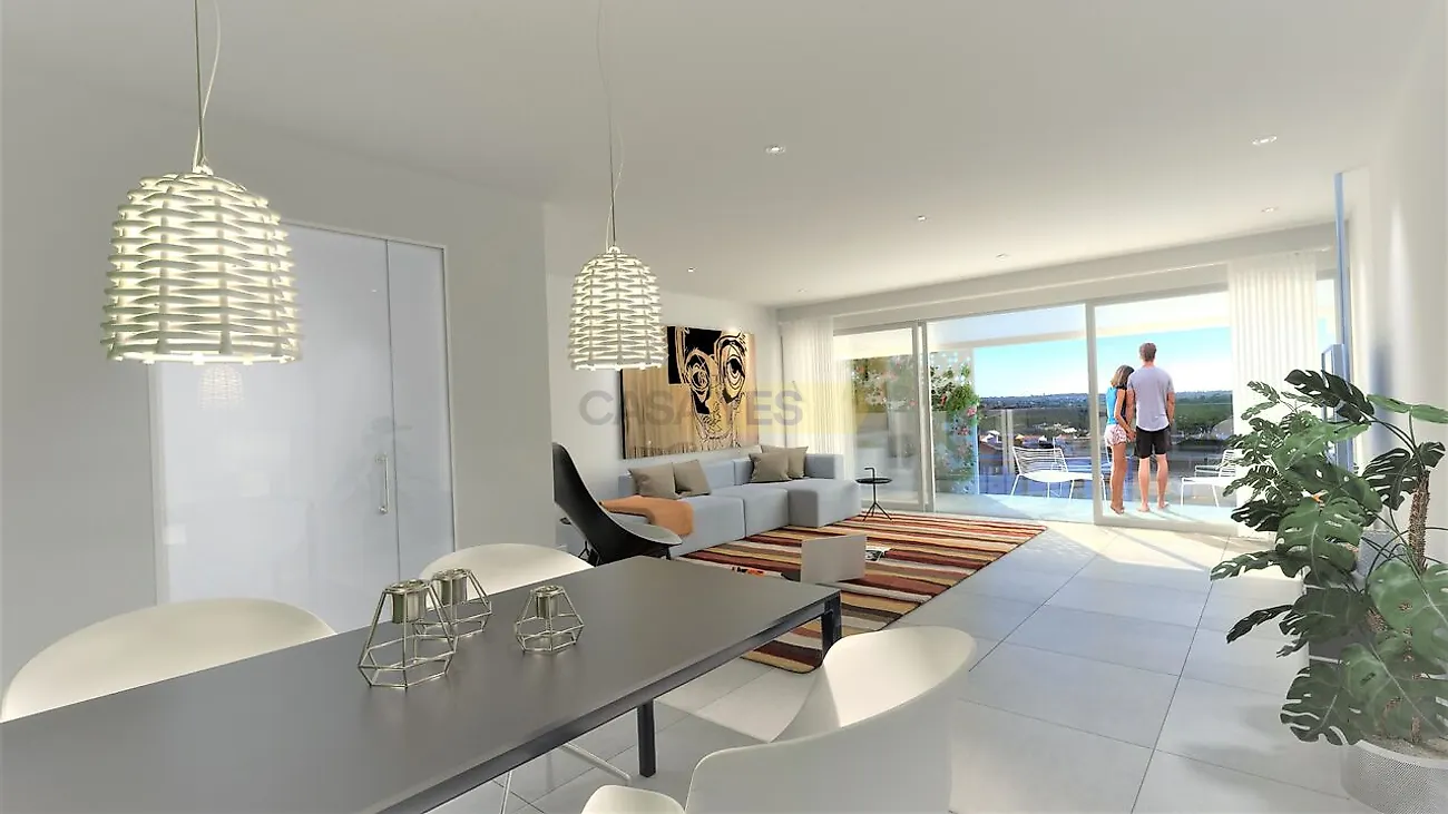 Apartamento T4 à venda em Lagoa e Carvoeiro, Lagoa — foto 4