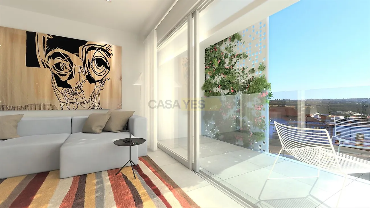 Apartamento T4 à venda em Lagoa e Carvoeiro, Lagoa — foto 6