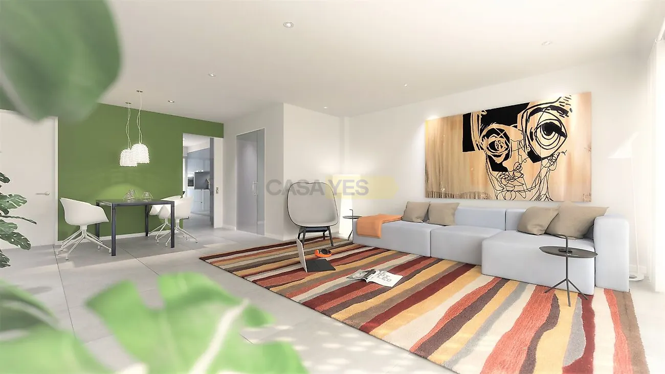 Apartamento T4 à venda em Lagoa e Carvoeiro, Lagoa — foto 7