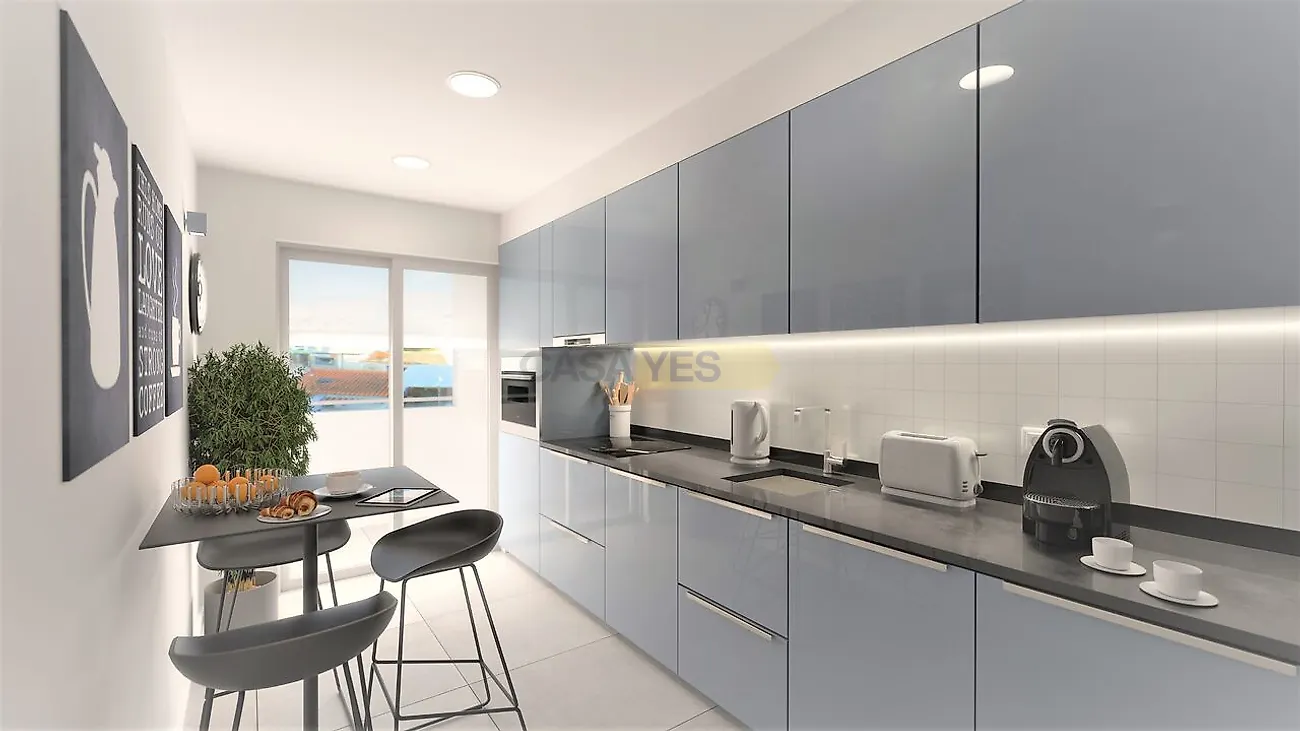 Apartamento T4 à venda em Lagoa e Carvoeiro, Lagoa — foto 8