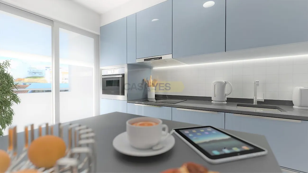 Apartamento T4 à venda em Lagoa e Carvoeiro, Lagoa — foto 9