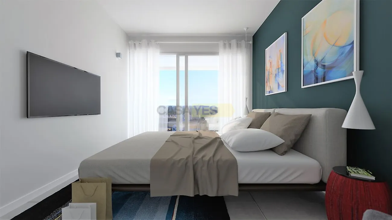 Apartamento T4 à venda em Lagoa e Carvoeiro, Lagoa — foto 10