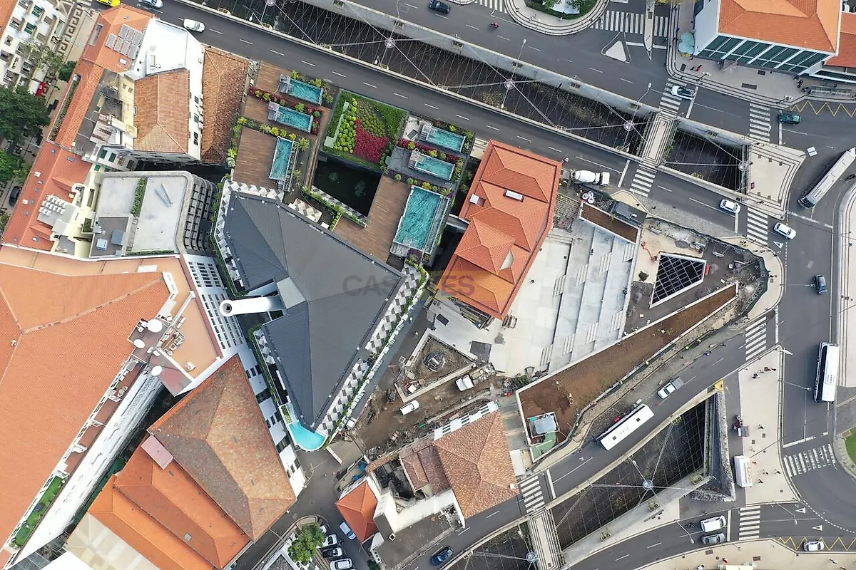 Apartamento T2 à venda em Sé, Funchal — foto 10