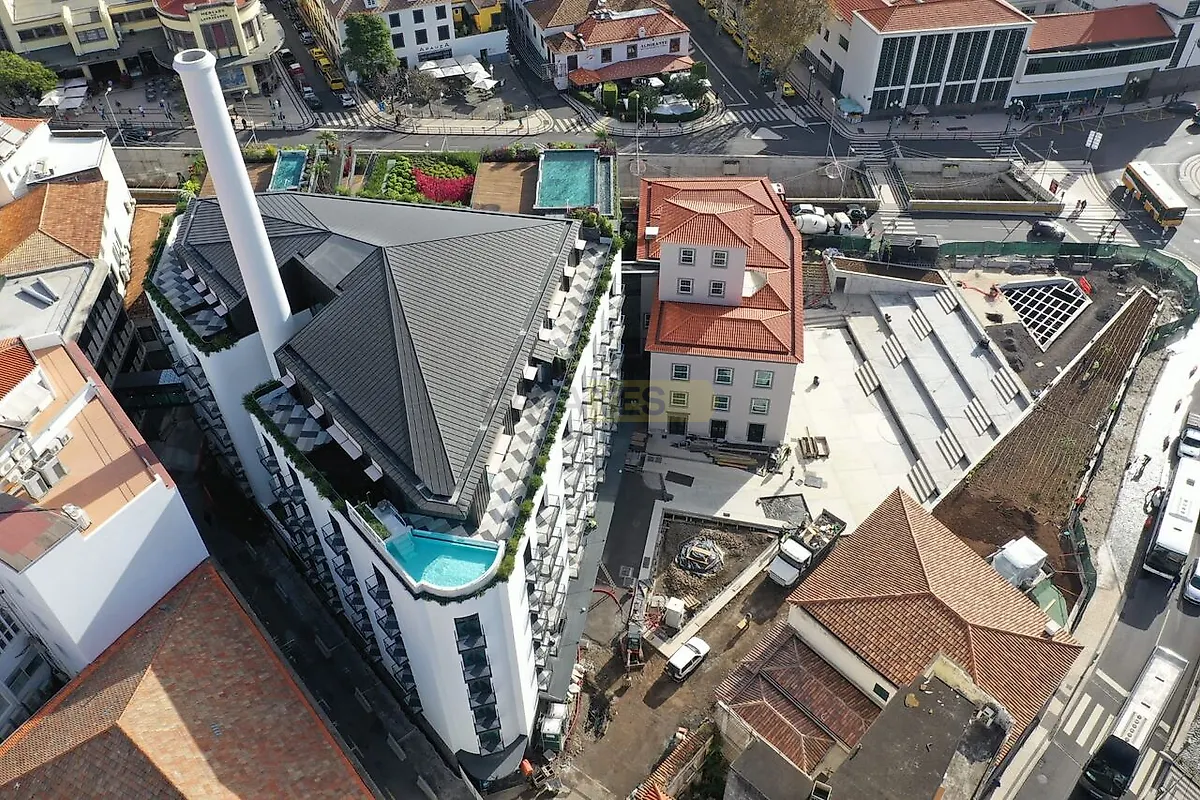 Apartamento T2 à venda em Sé, Funchal — foto 11