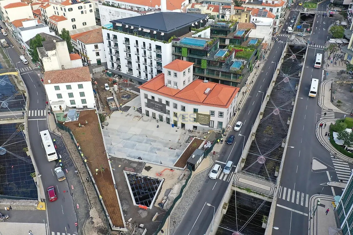 Apartamento T2 à venda em Sé, Funchal — foto 12