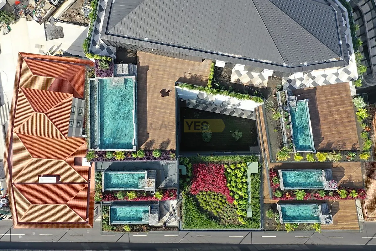 Apartamento T2 à venda em Sé, Funchal — foto 14