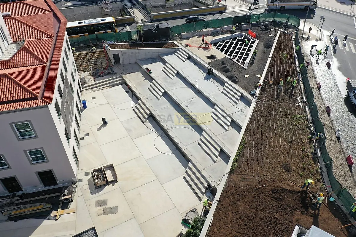 Apartamento T2 à venda em Sé, Funchal — foto 15