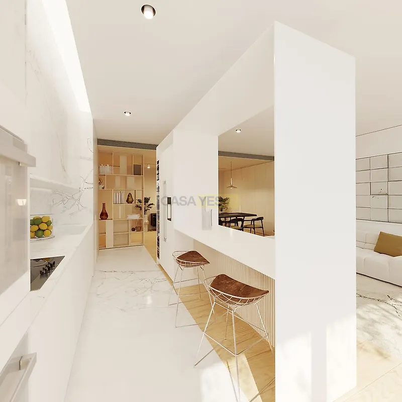 Apartamento T2 à venda em Sé, Funchal — foto 3