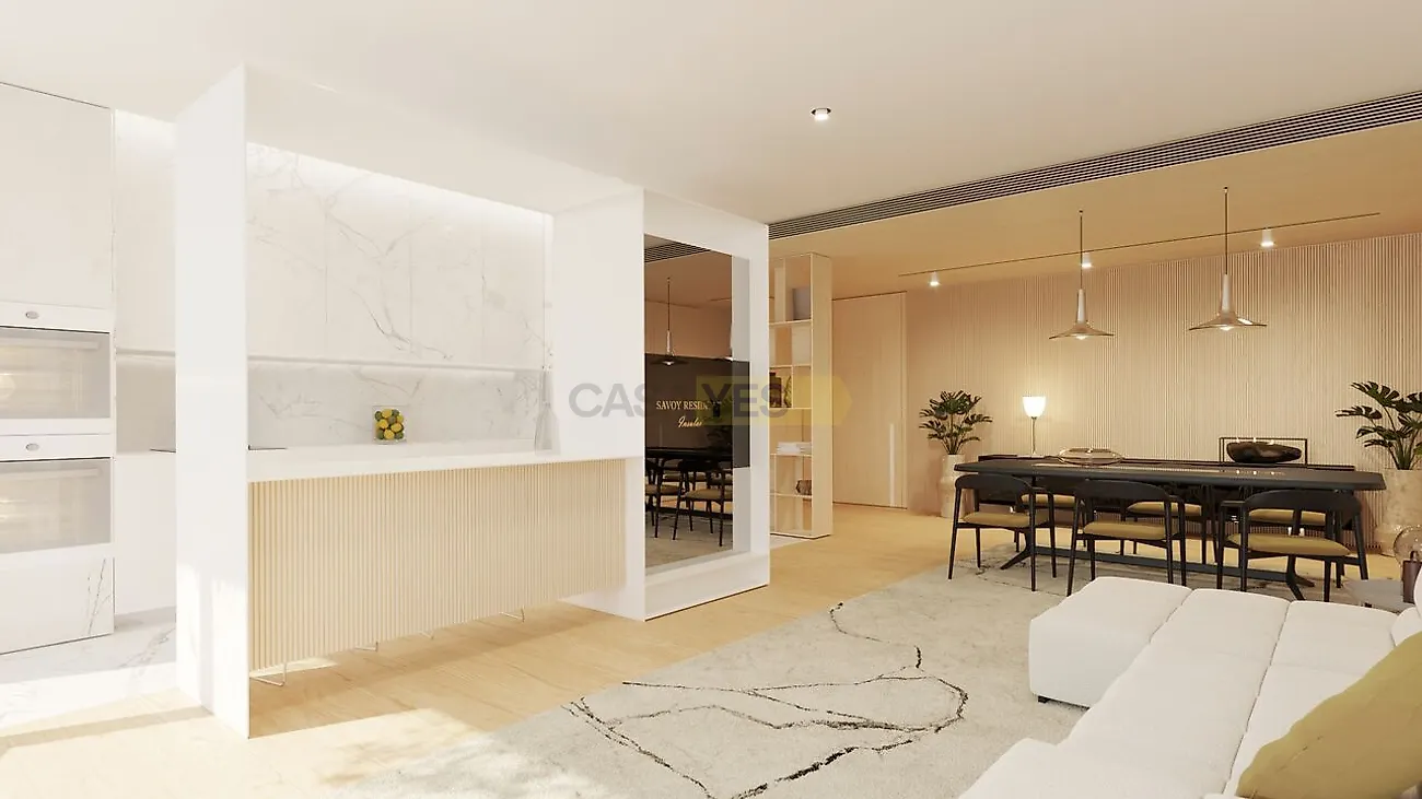 Apartamento T2 à venda em Sé, Funchal — foto 4